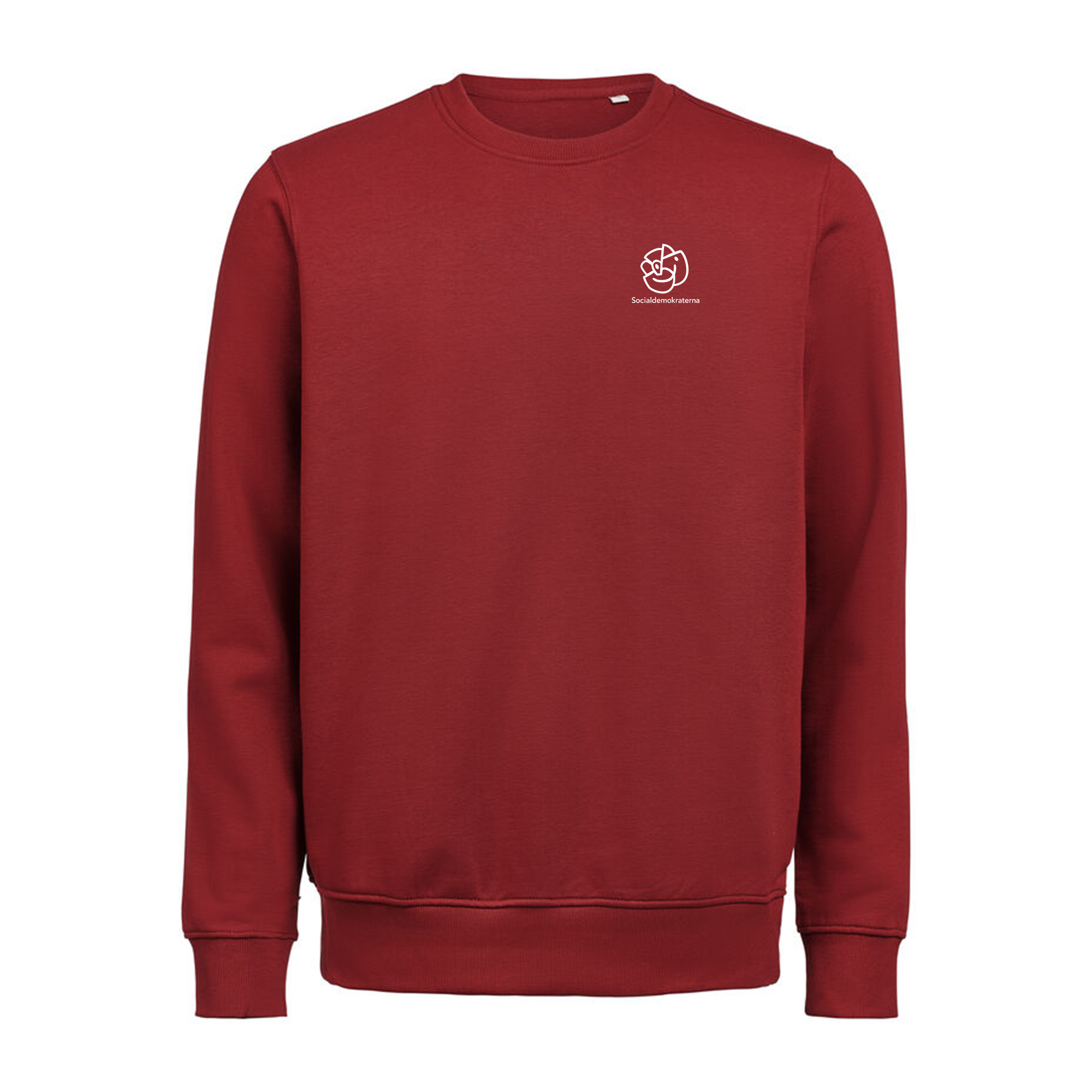 Sweatshirt Untagged Movement - Unisex