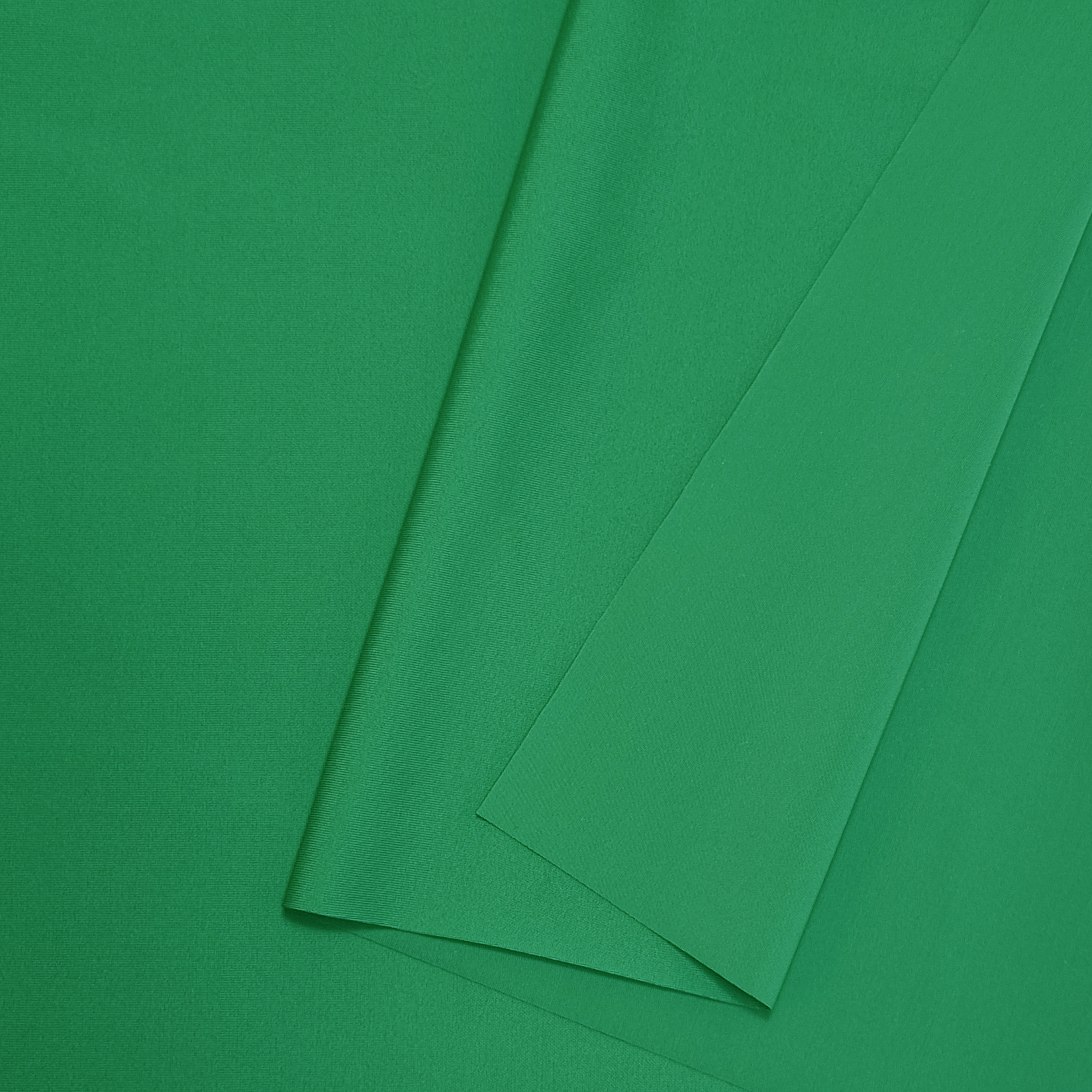 Swimwear fabric matte Emerald