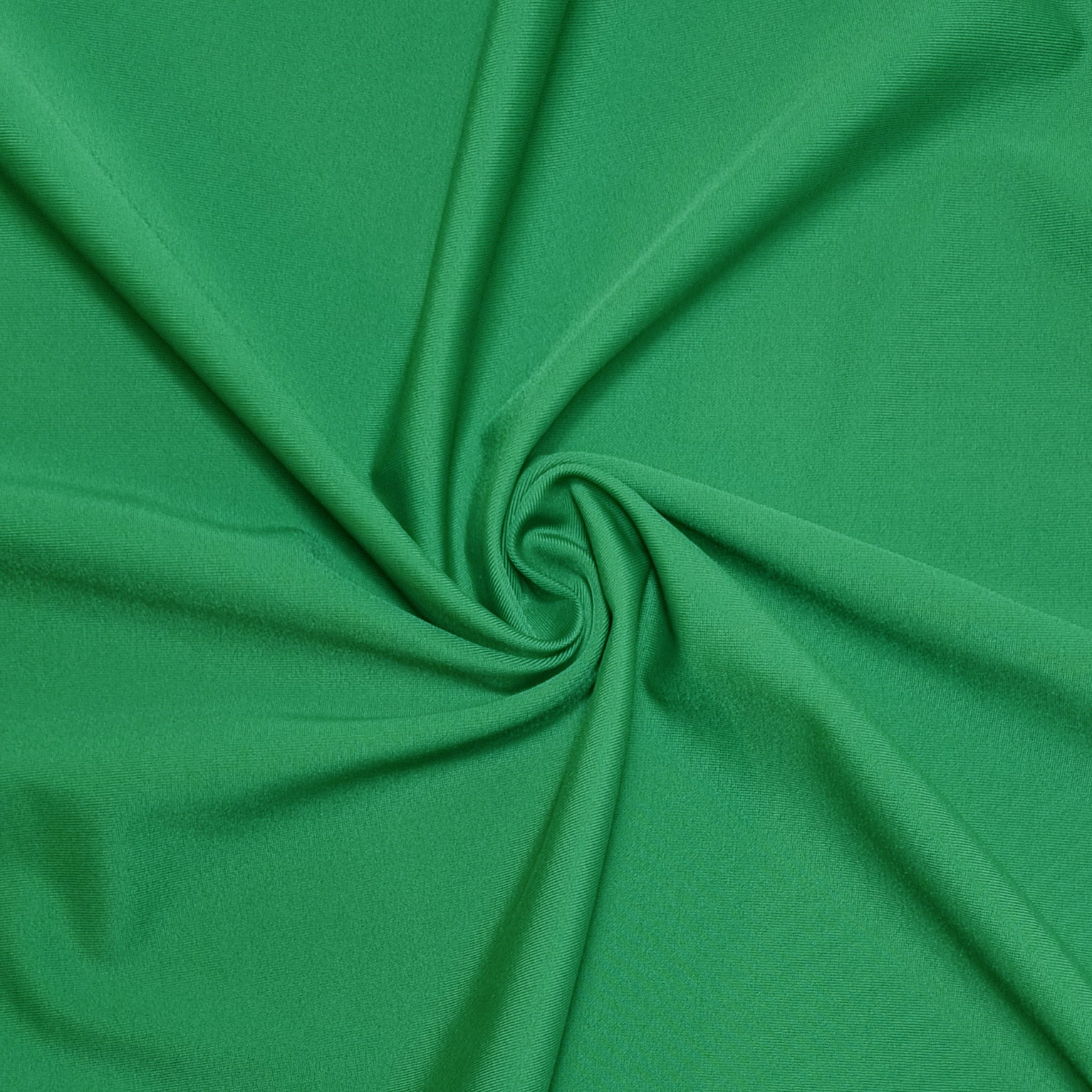 Swimwear fabric matte Emerald