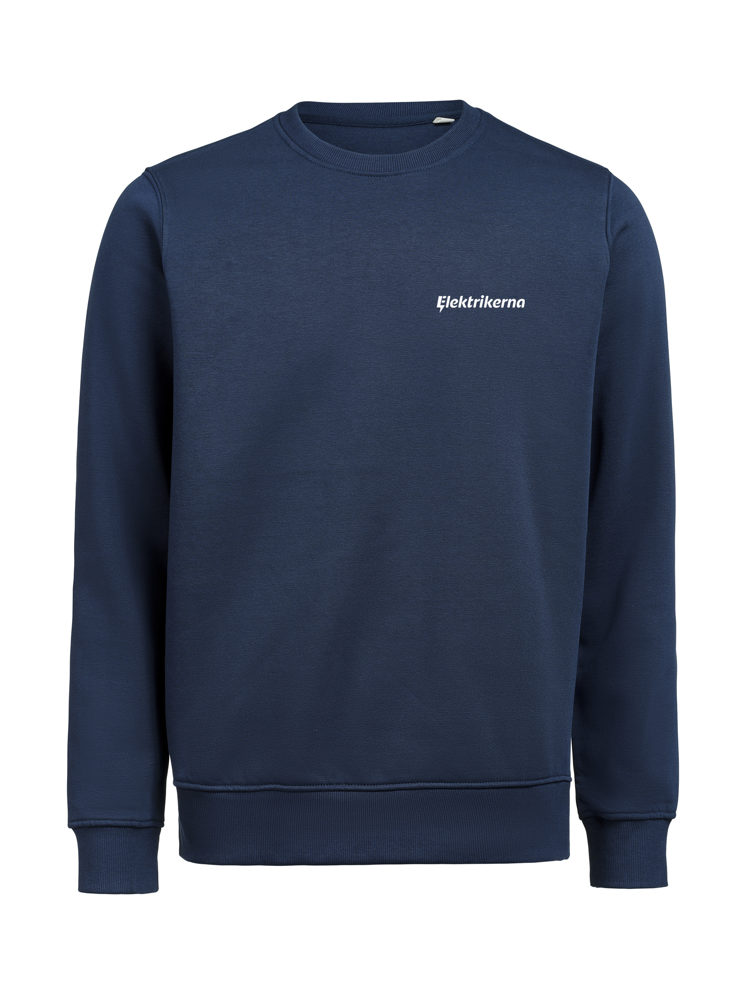 Sweatshirt Untagged Movement - Unisex - Flera färger