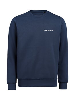 Sweatshirt Untagged Movement - Unisex - Flera färger