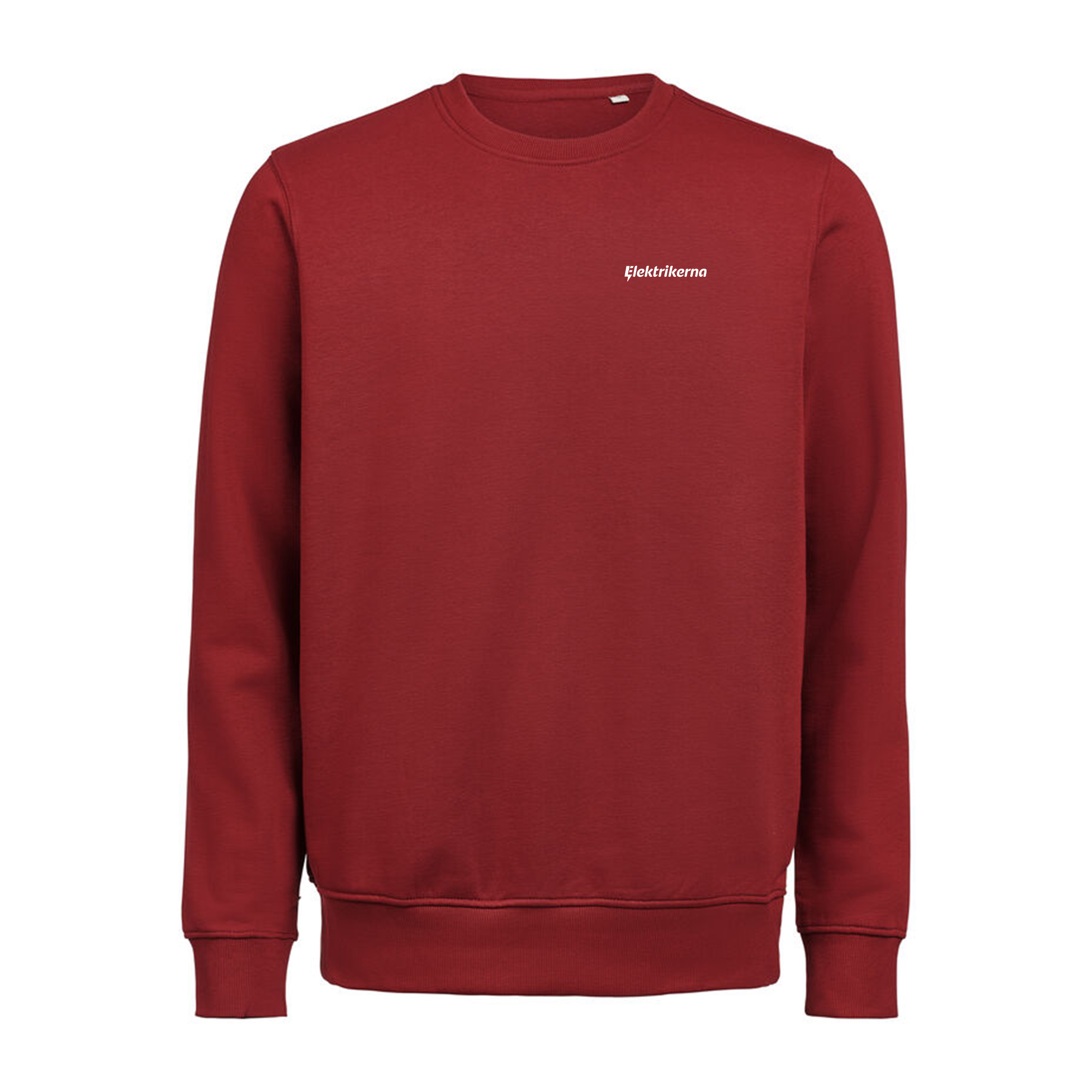 Sweatshirt Untagged Movement - Unisex - Flera färger