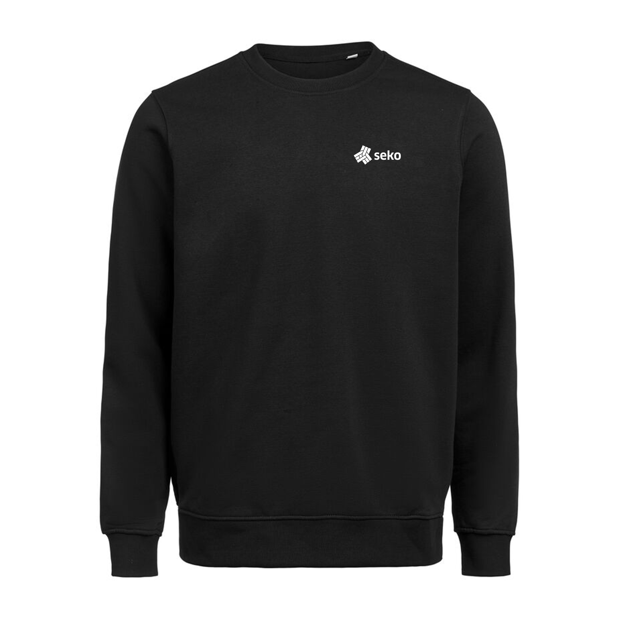 Sweatshirt Untagged Movement - Unisex - Flera färger - 3