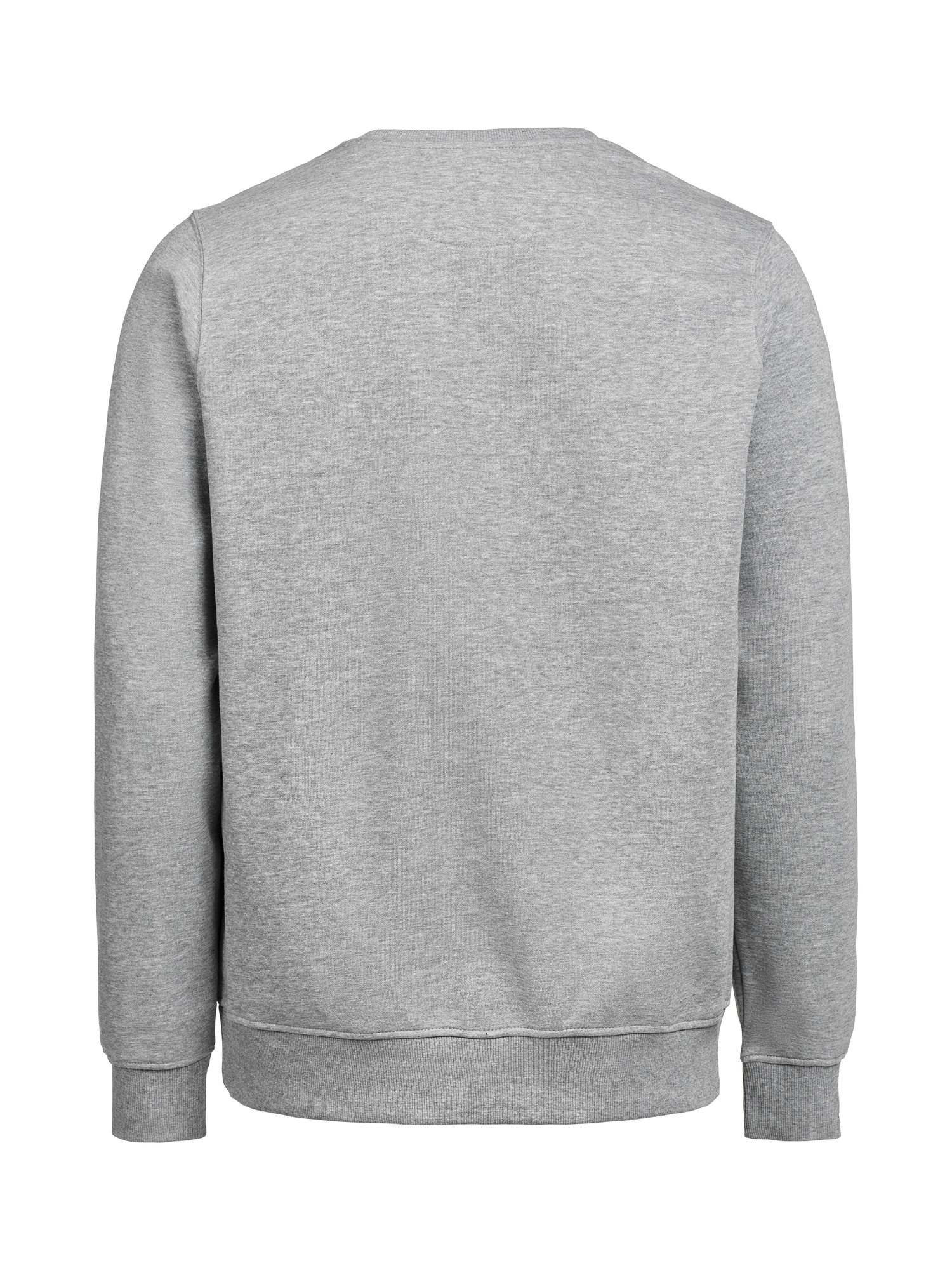 Sweatshirt Untagged Movement - Unisex - Flera färger - 8