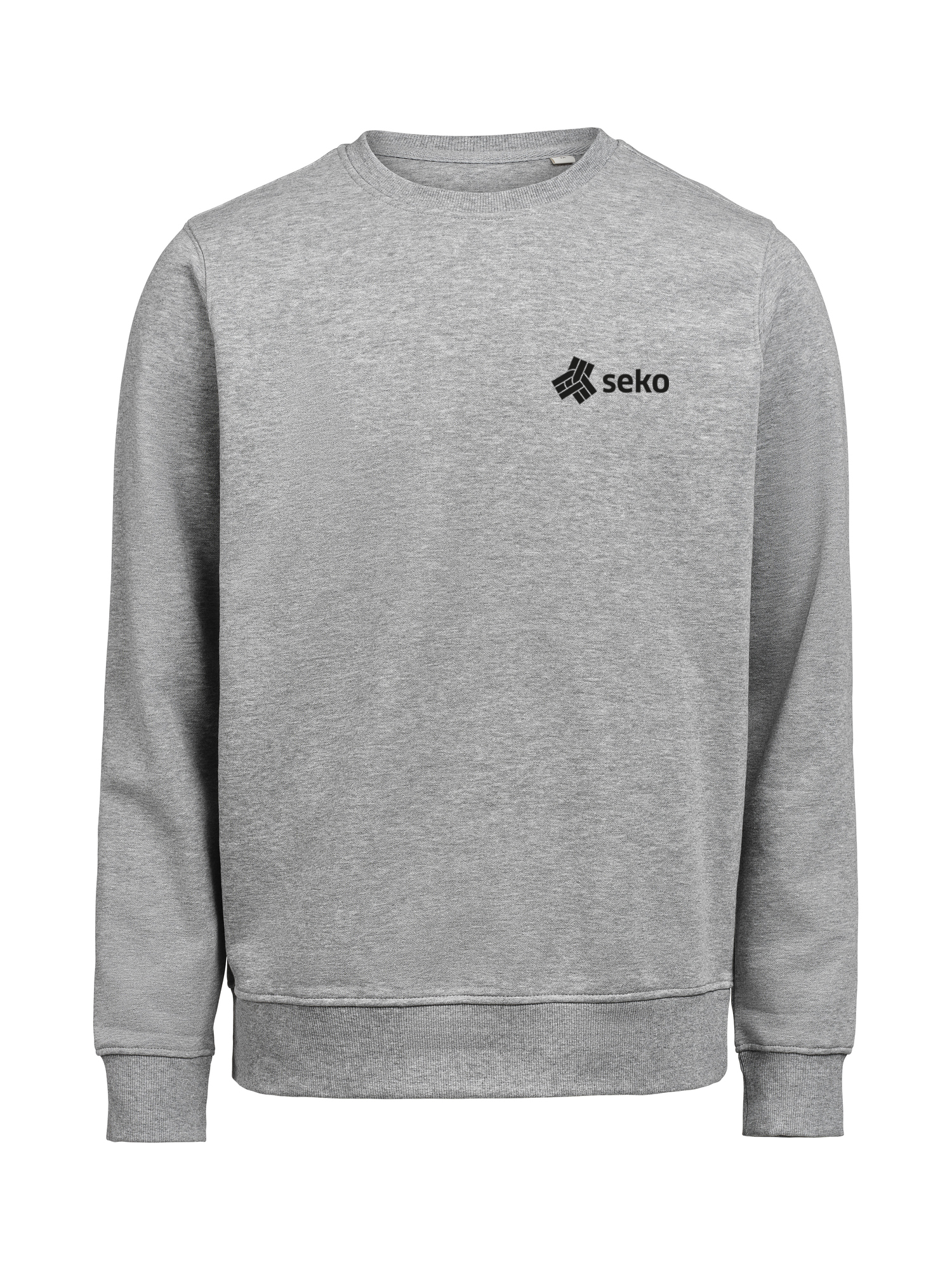 Sweatshirt Untagged Movement - Unisex - Flera färger - 7