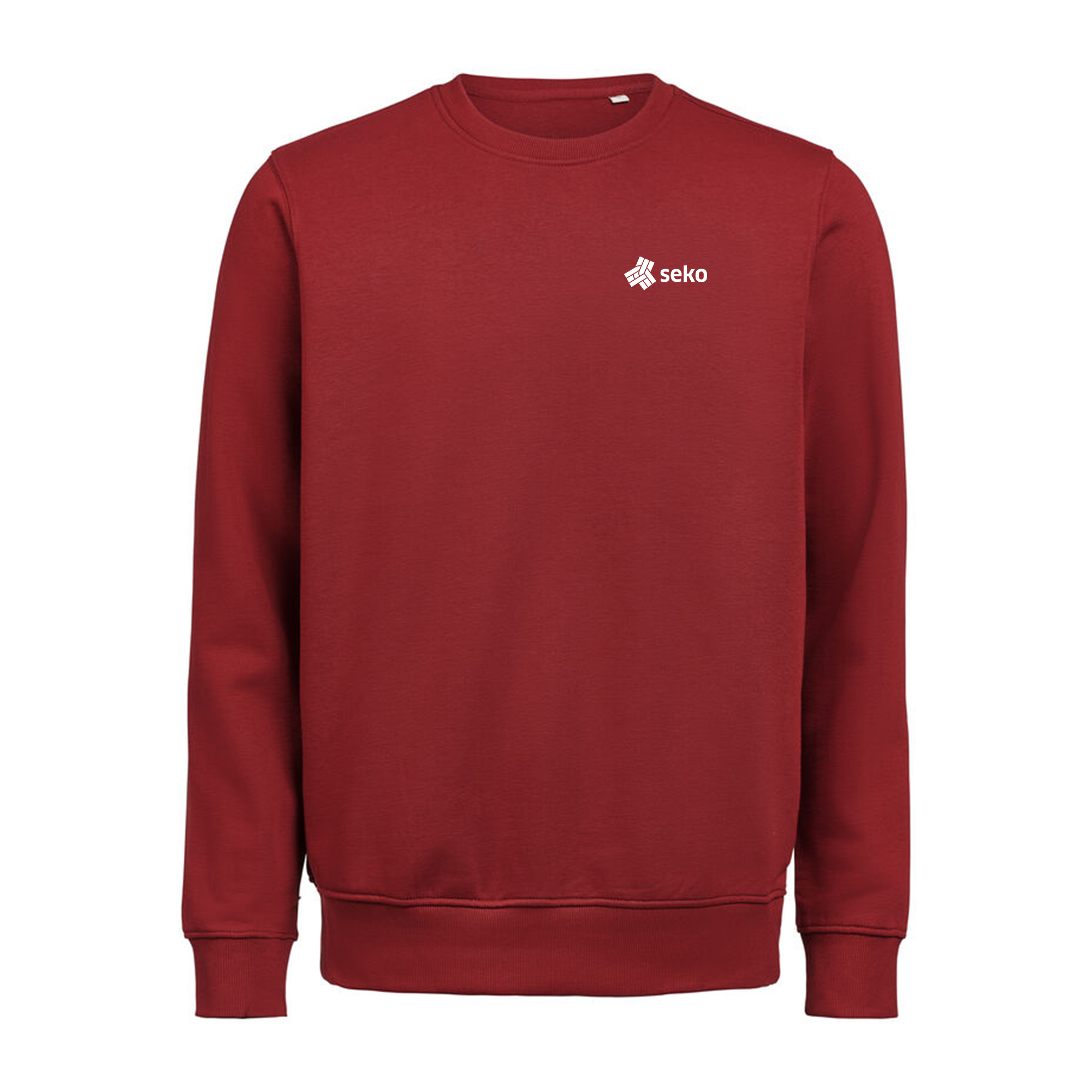 Sweatshirt Untagged Movement - Unisex - Flera färger