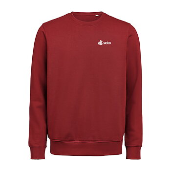 Sweatshirt Untagged Movement - Unisex - Flera färger