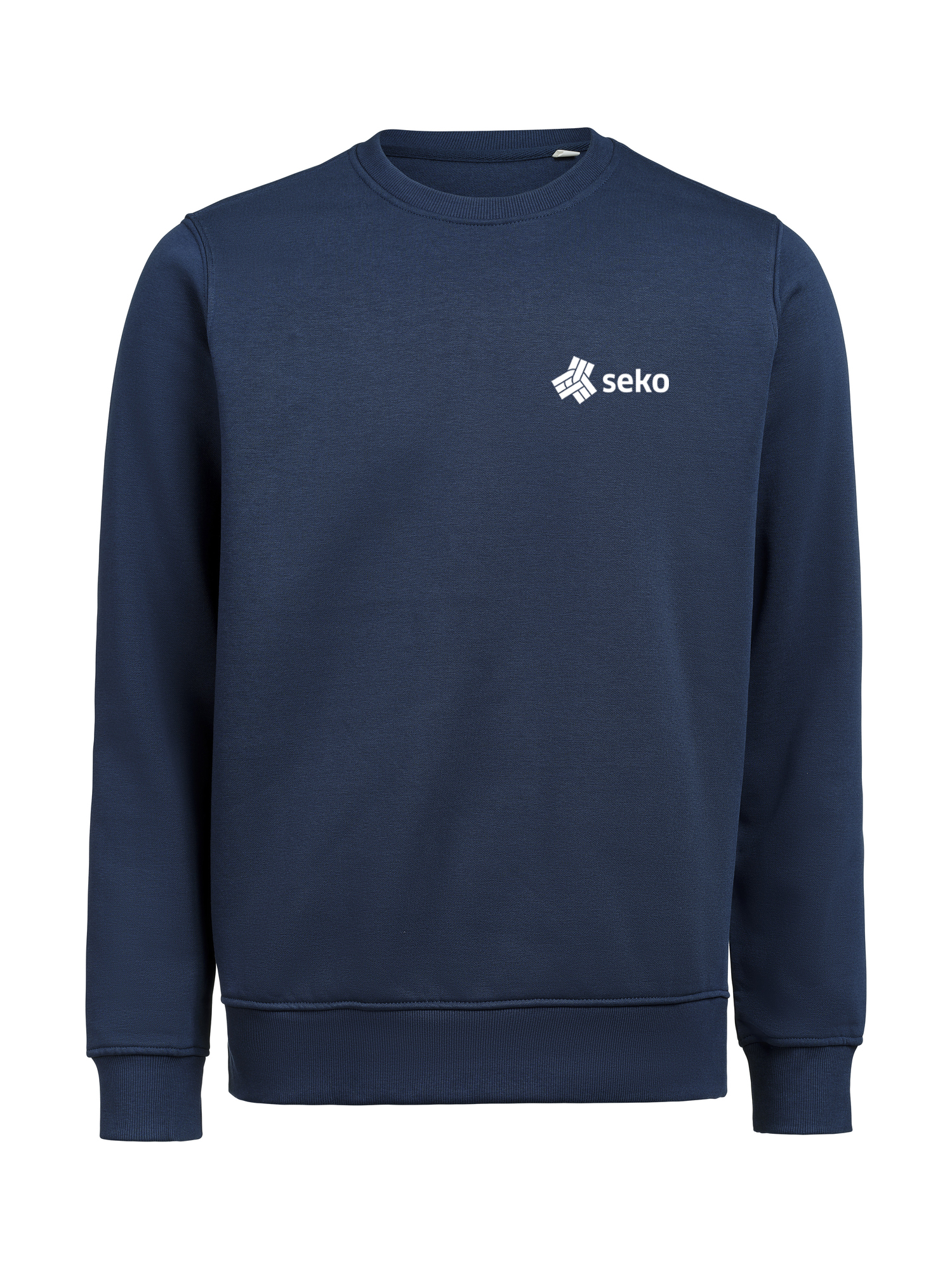Sweatshirt Untagged Movement - Unisex - Flera färger