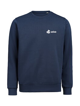 Sweatshirt Untagged Movement - Unisex - Flera färger