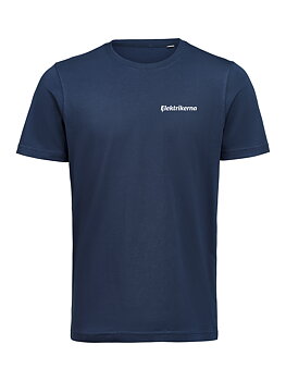 T-shirt Untagged Movement - Unisex - Flera färger