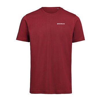T-shirt Untagged Movement - Unisex - Flera färger