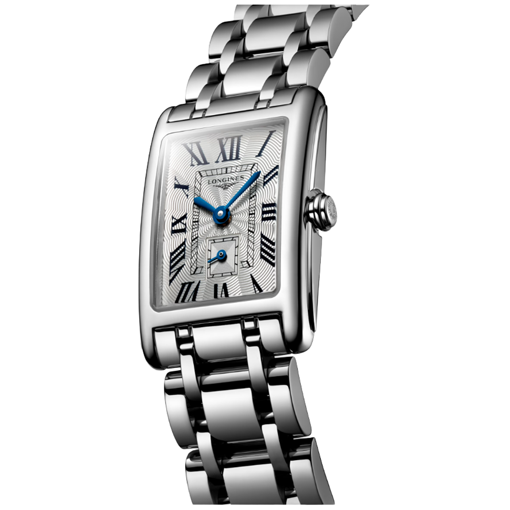 L5.255.4.71.6 Longines DolceVita romerska siffror 20,80 X 32,00 