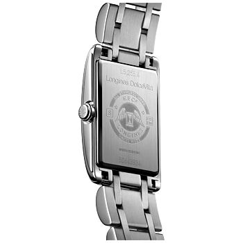 L5.255.4.71.6 Longines DolceVita romerska siffror 20,80 X 32,00 