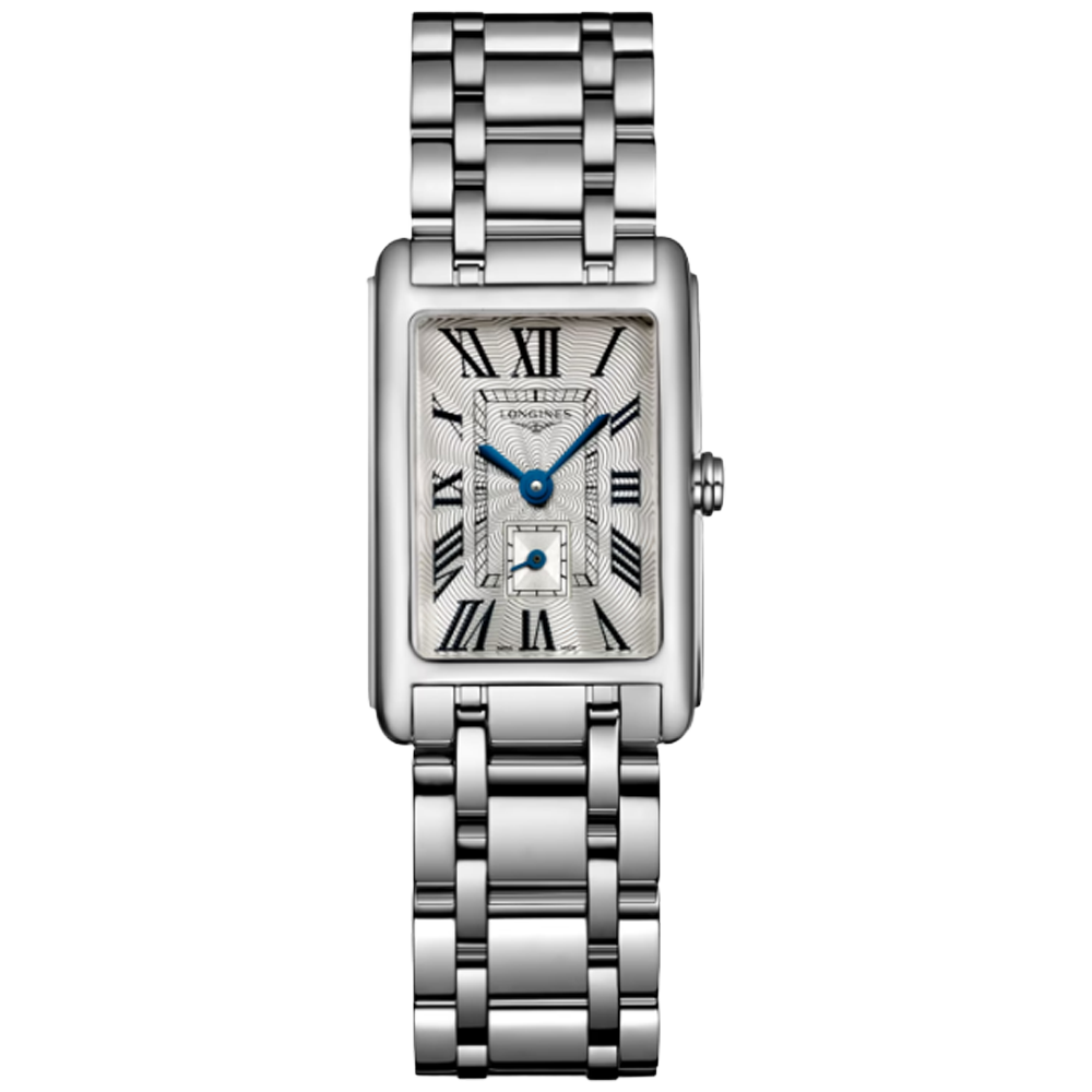 L5.255.4.71.6 Longines DolceVita romerska siffror 20,80 X 32,00 