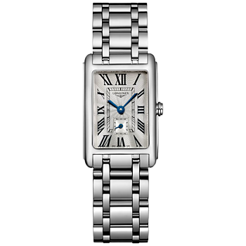 L5.255.4.71.6 Longines DolceVita romerska siffror 20,80 X 32,00 