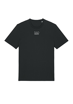 T-shirt Svart
