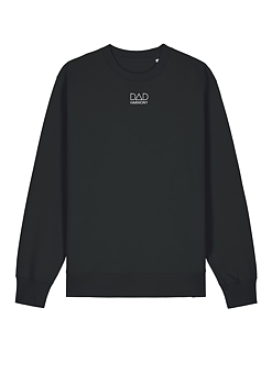 Sweatshirt Svart