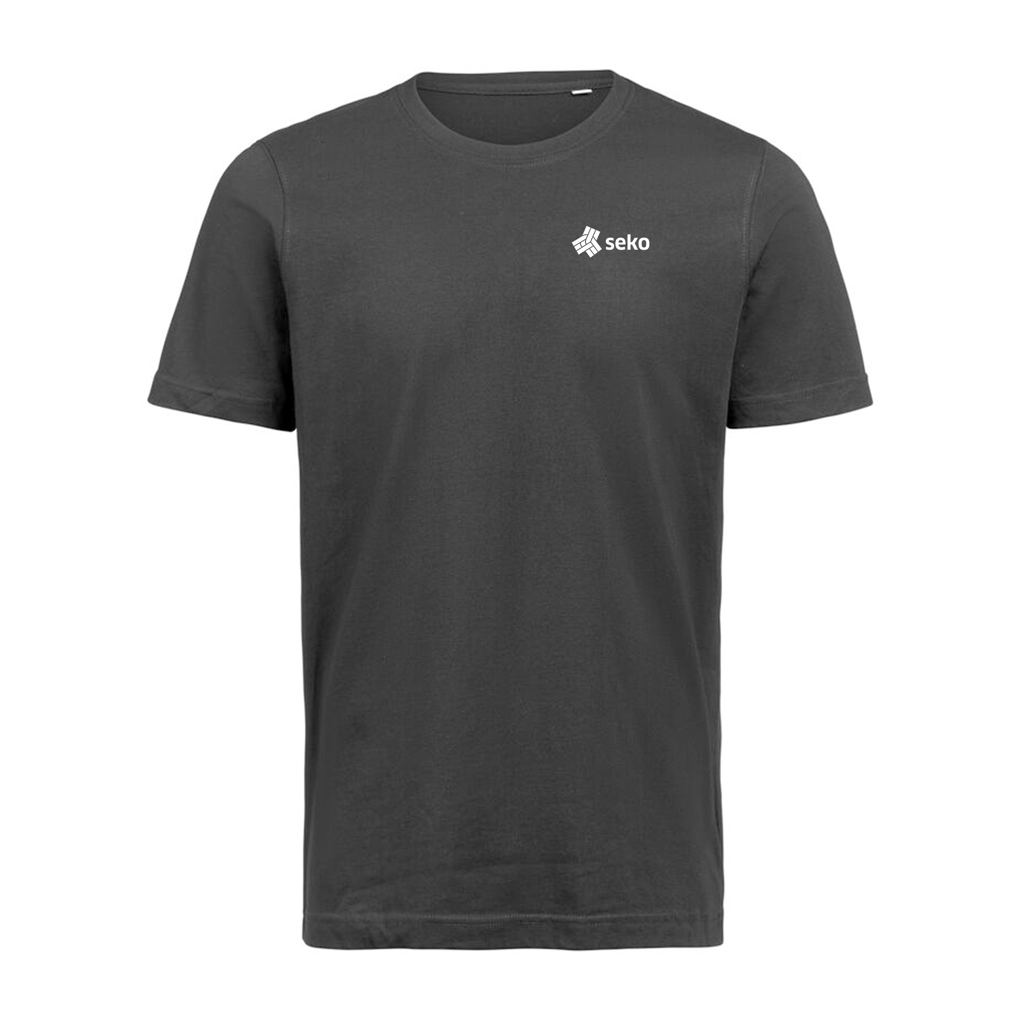 T-shirt Untagged Movement - Unisex - Flera färger - 3