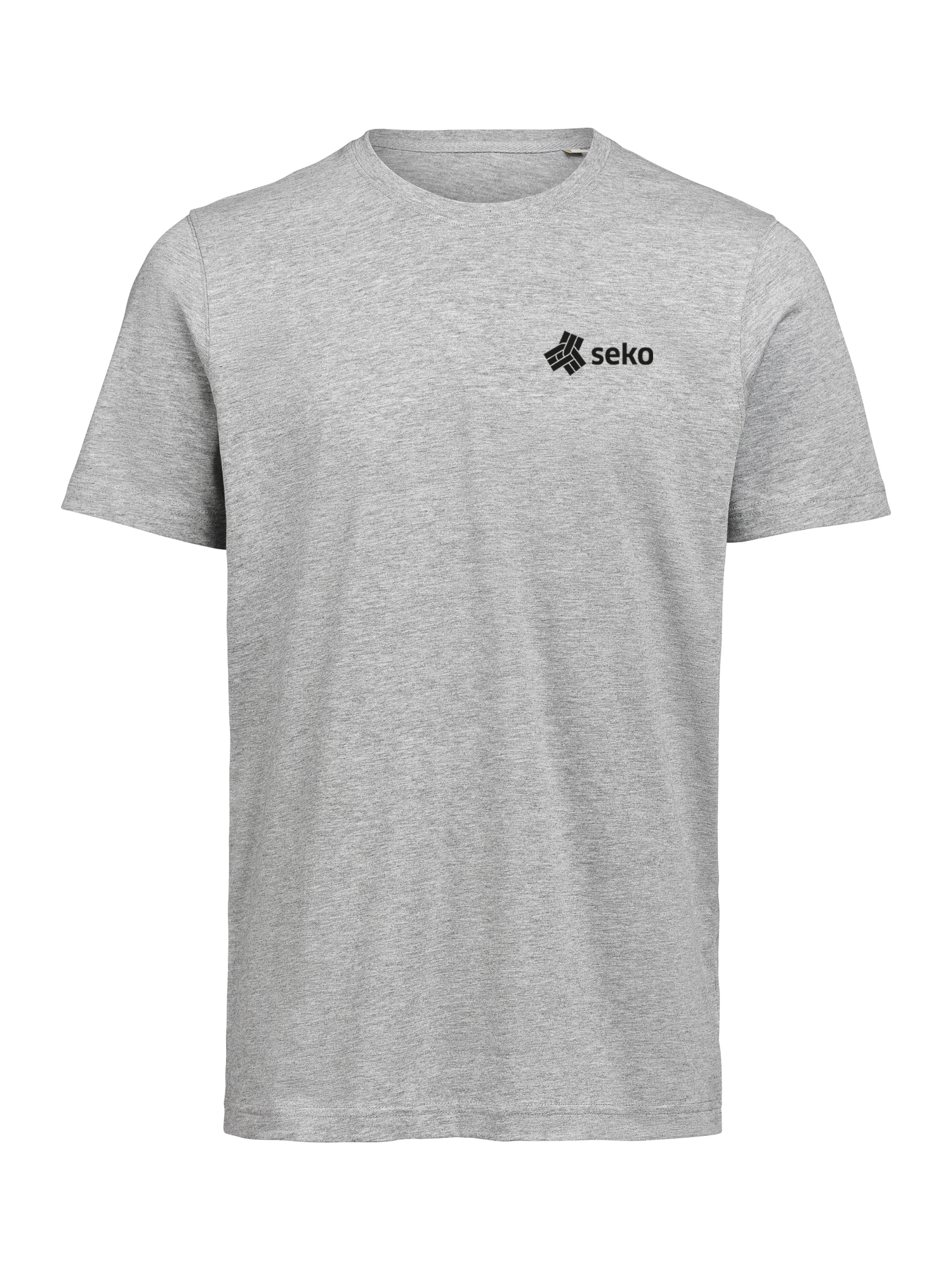 T-shirt Untagged Movement - Unisex - Flera färger - 7