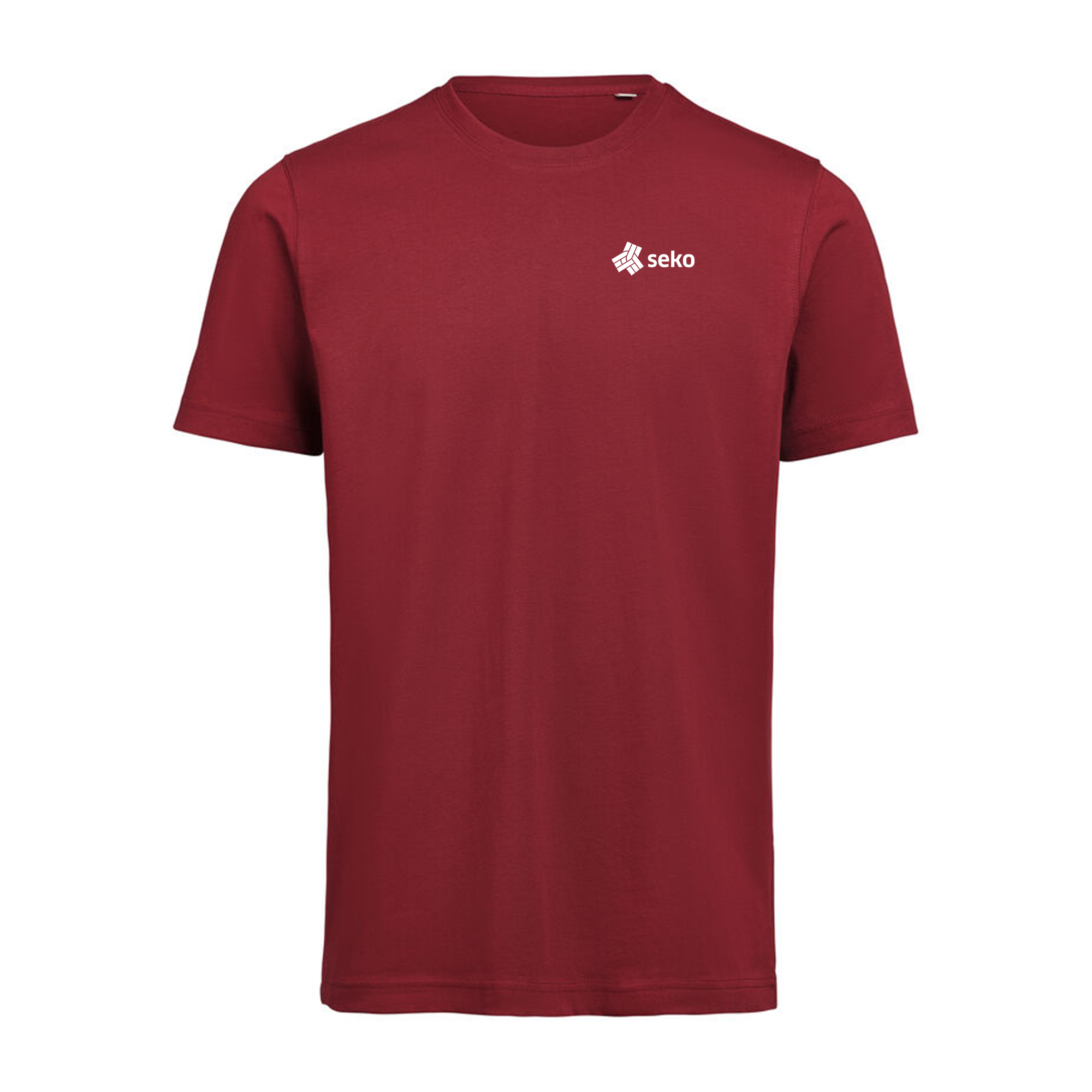 T-shirt Untagged Movement - Unisex - Flera färger