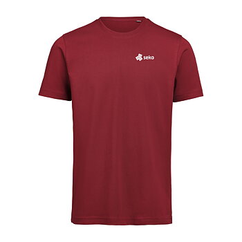 T-shirt Untagged Movement - Unisex - Flera färger