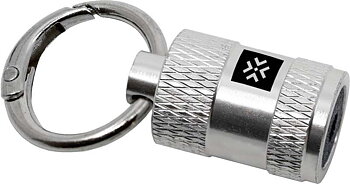 Bullet Sharpener With Keyring