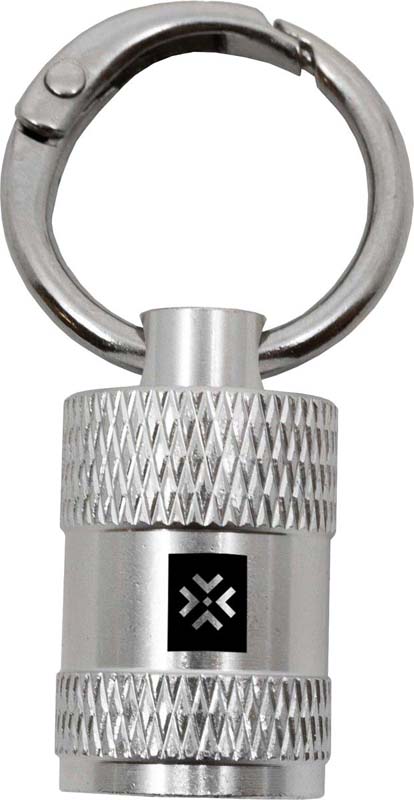 Bullet Dart Vässare Silver