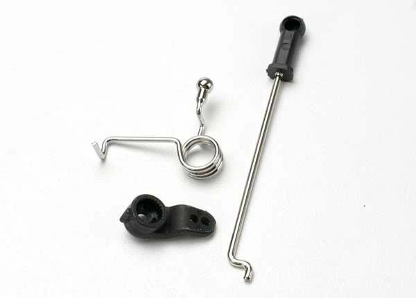 Traxxas Linkage Växellåda Revo