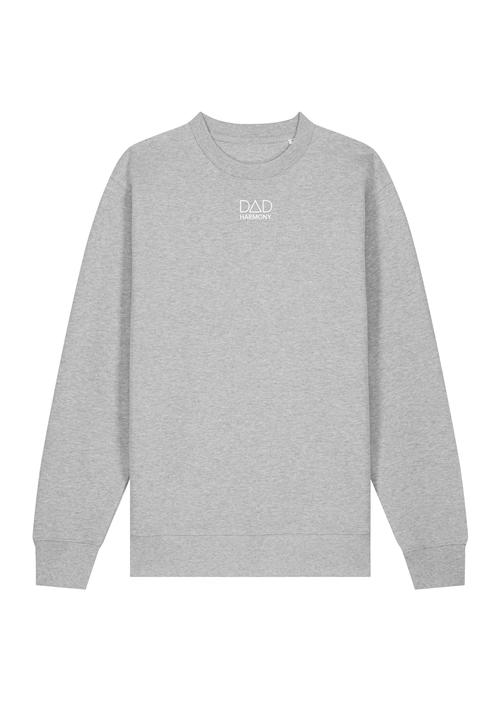 Sweatshirt Grå