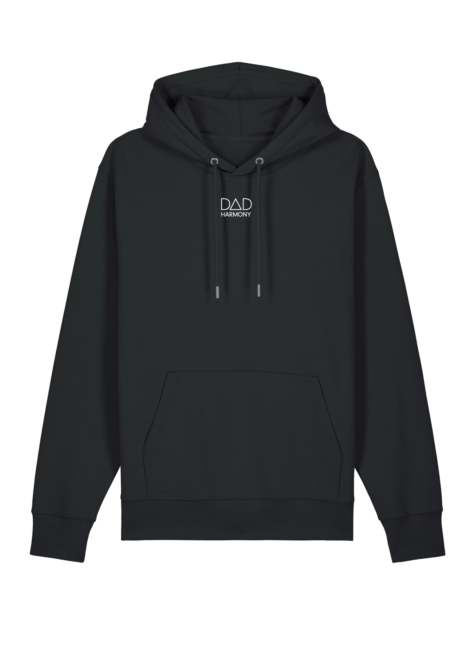 Hood Svart