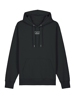 Hood Svart