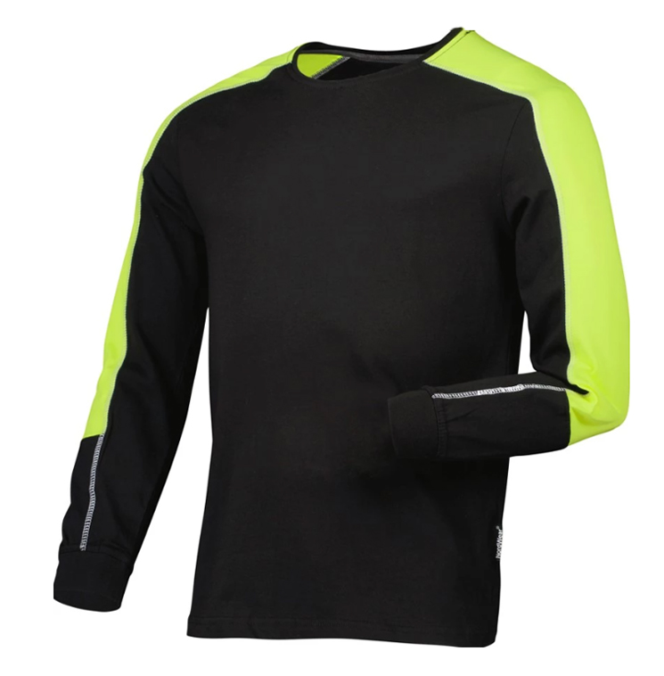 Nordwear 6408 T-shirt Långärm