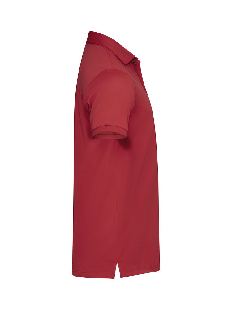 Virtue Polo Solid - Herr - 2