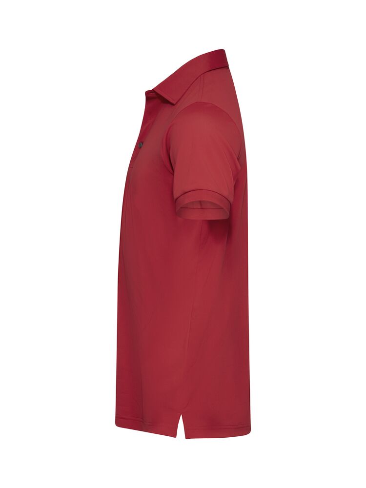 Virtue Polo Solid - Herr - 3