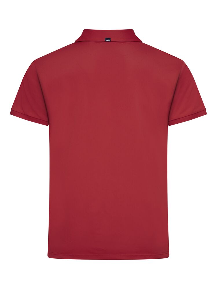Virtue Polo Solid - Herr - 4
