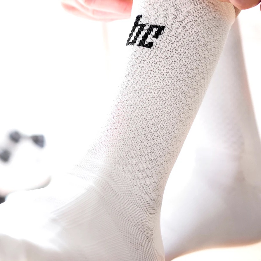 Bont Pro sock black or white