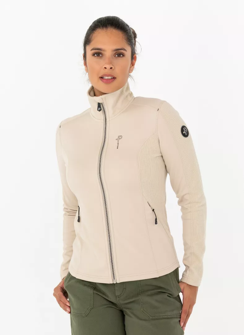 PELLE P PLANNARD ZIP W - 3