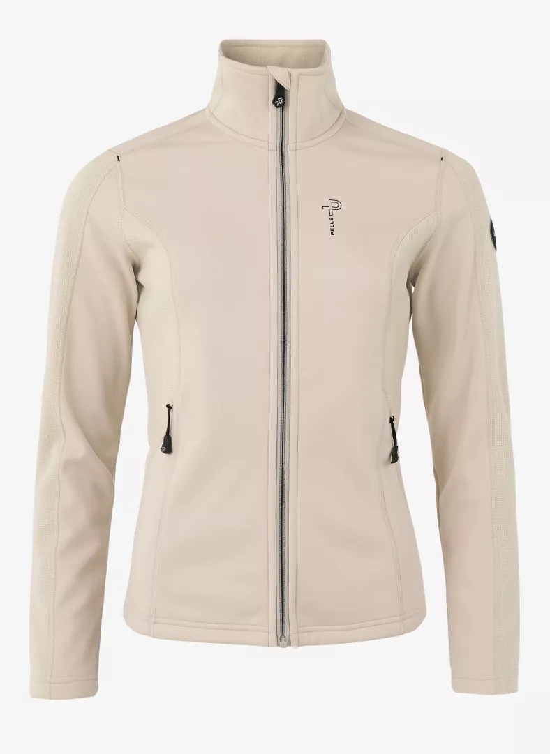 PELLE P PLANNARD ZIP W - 2