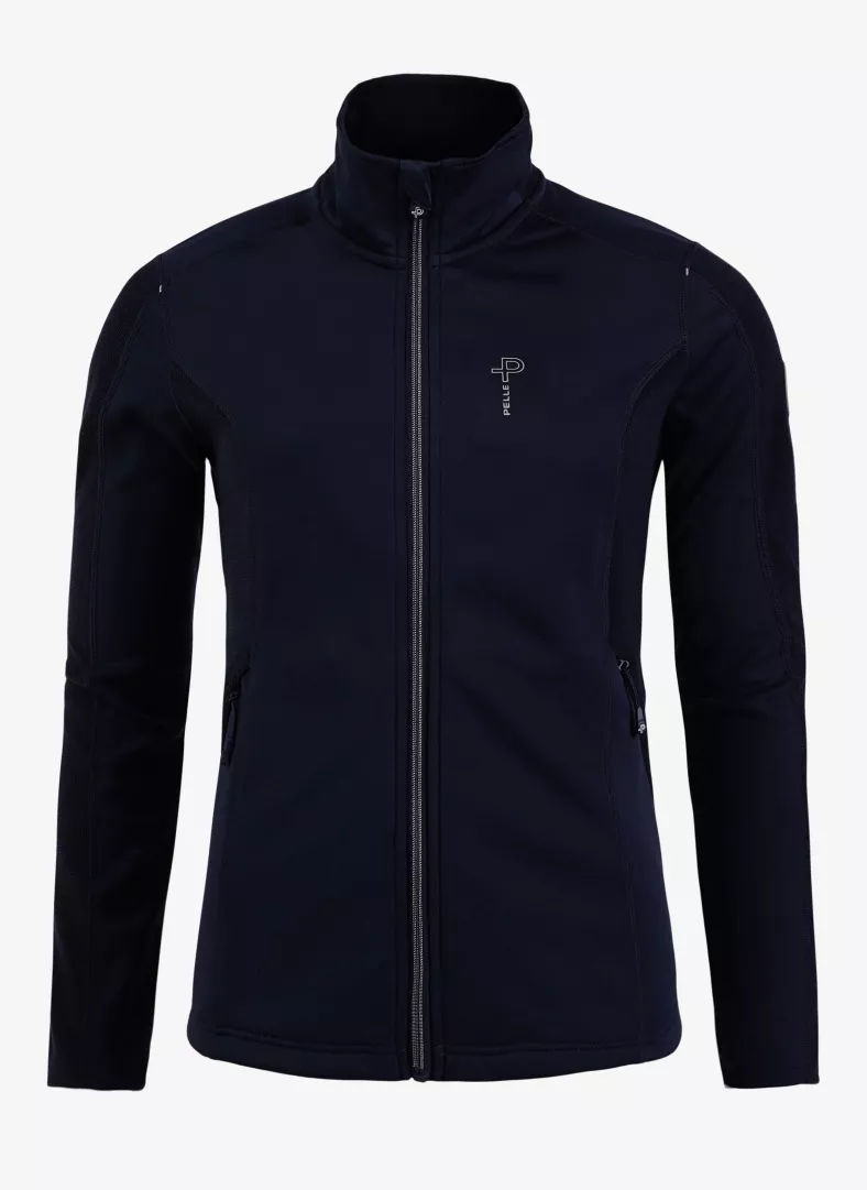 PELLE P PLANNARD ZIP W