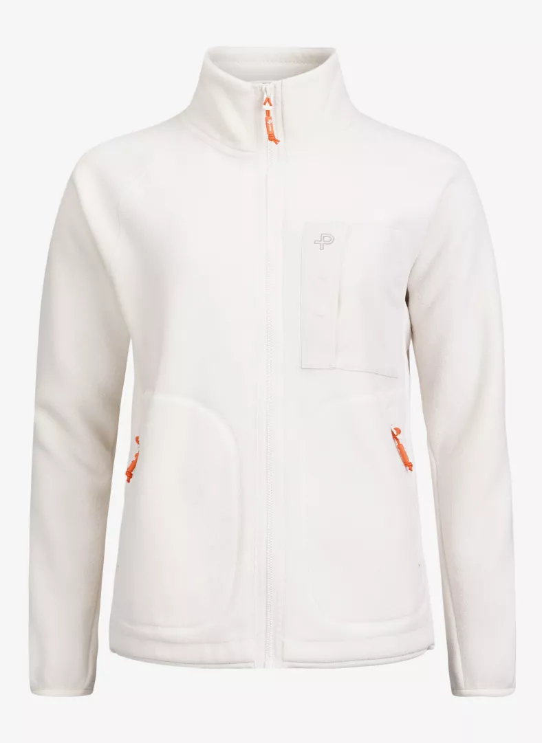 PELLE P LOFT ZIP W