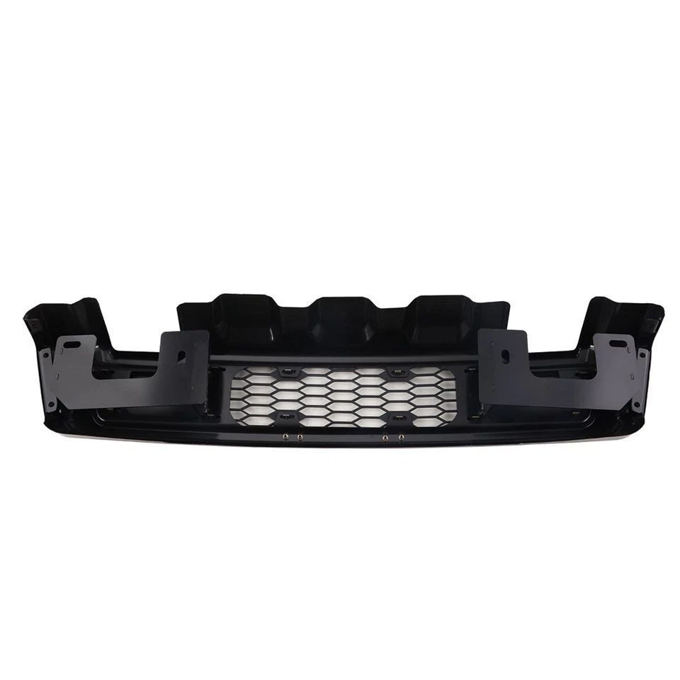 Frontstötfångare Raptor + LED-belysning Ford F-150 SVT (2010–2014) - 10