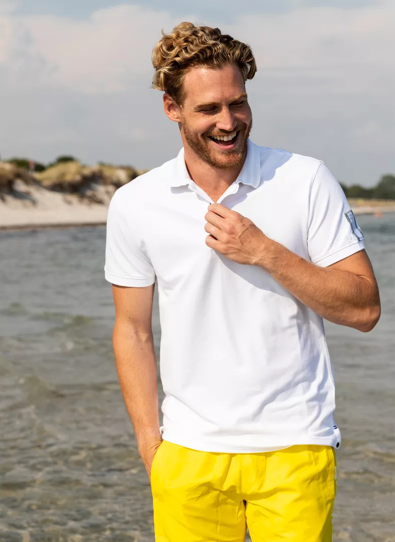 PELLE P TEAM POLO M - 3