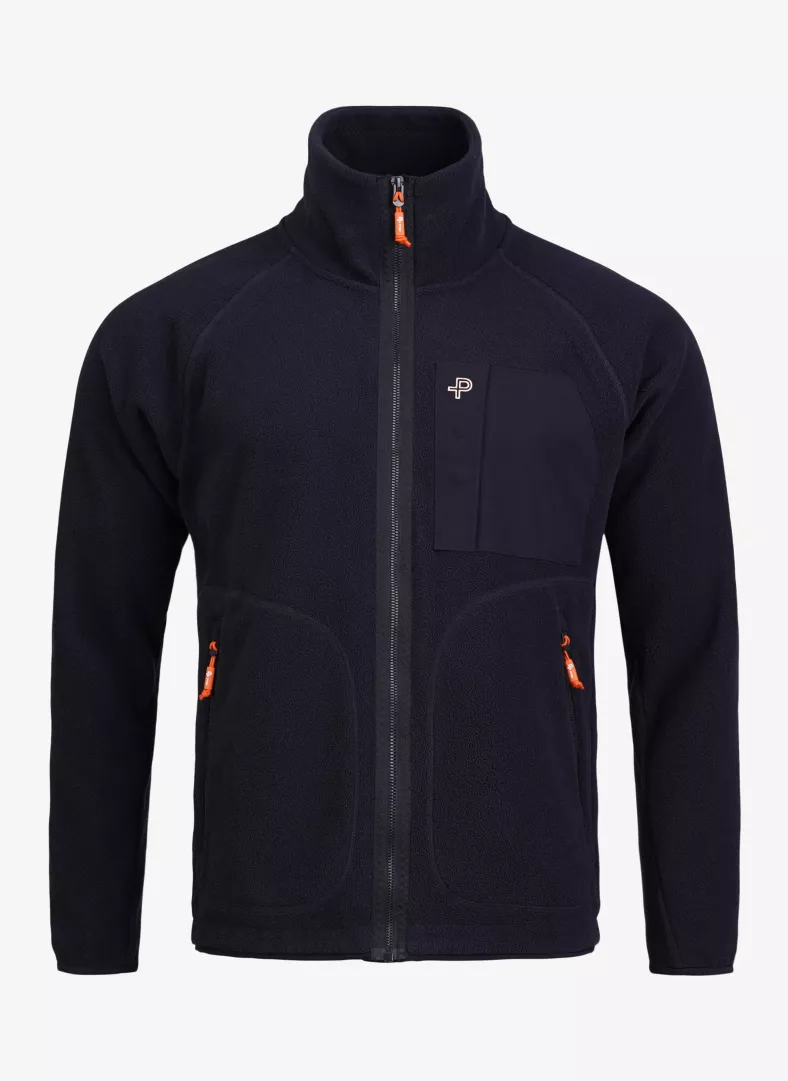 PELLE P LOFT ZIP M