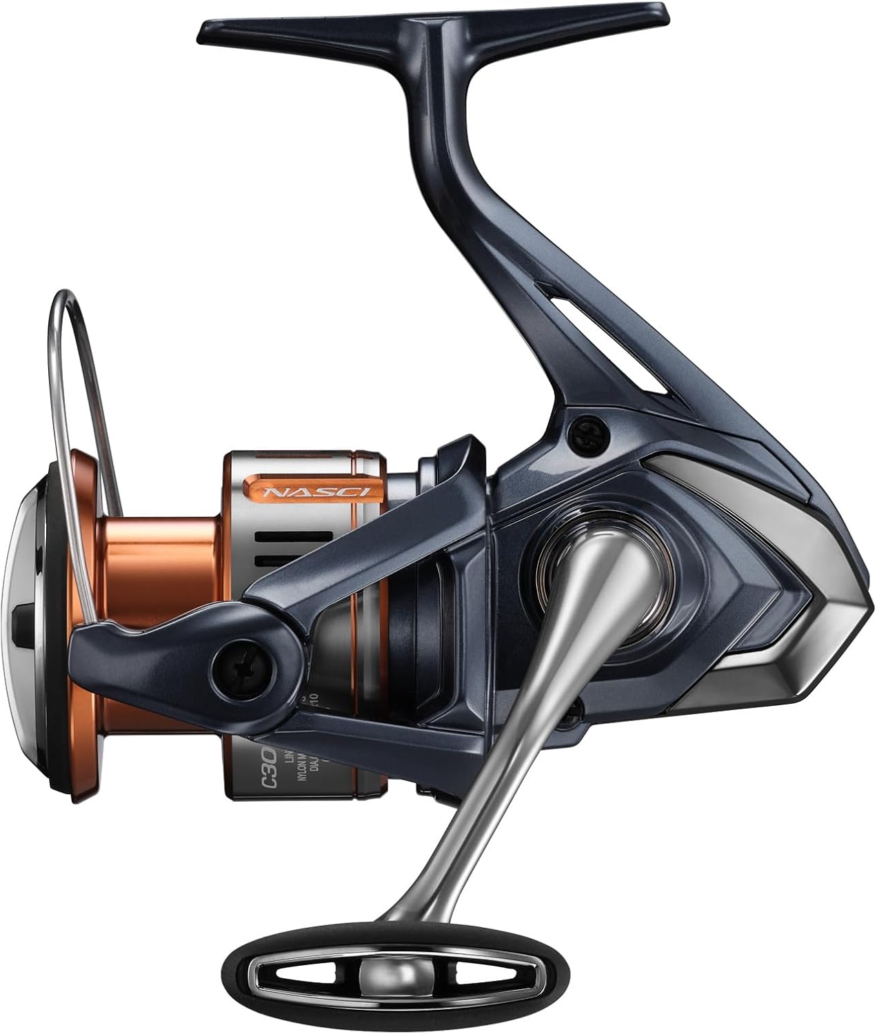Shimano Nasci FB
