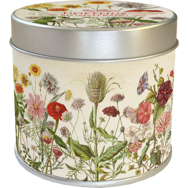 Doftljus Blomsteräng