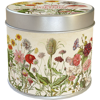 Doftljus Blomsteräng