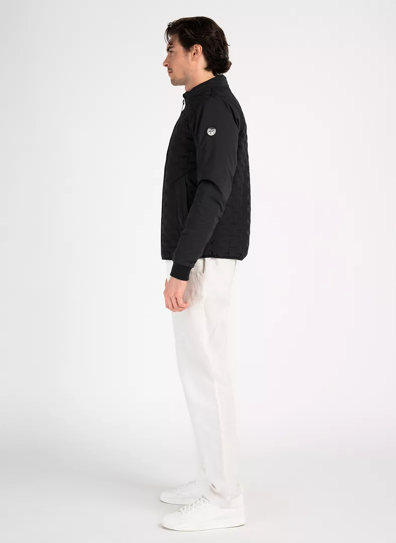 PELLE P AURA DOWN JACKET M - 2