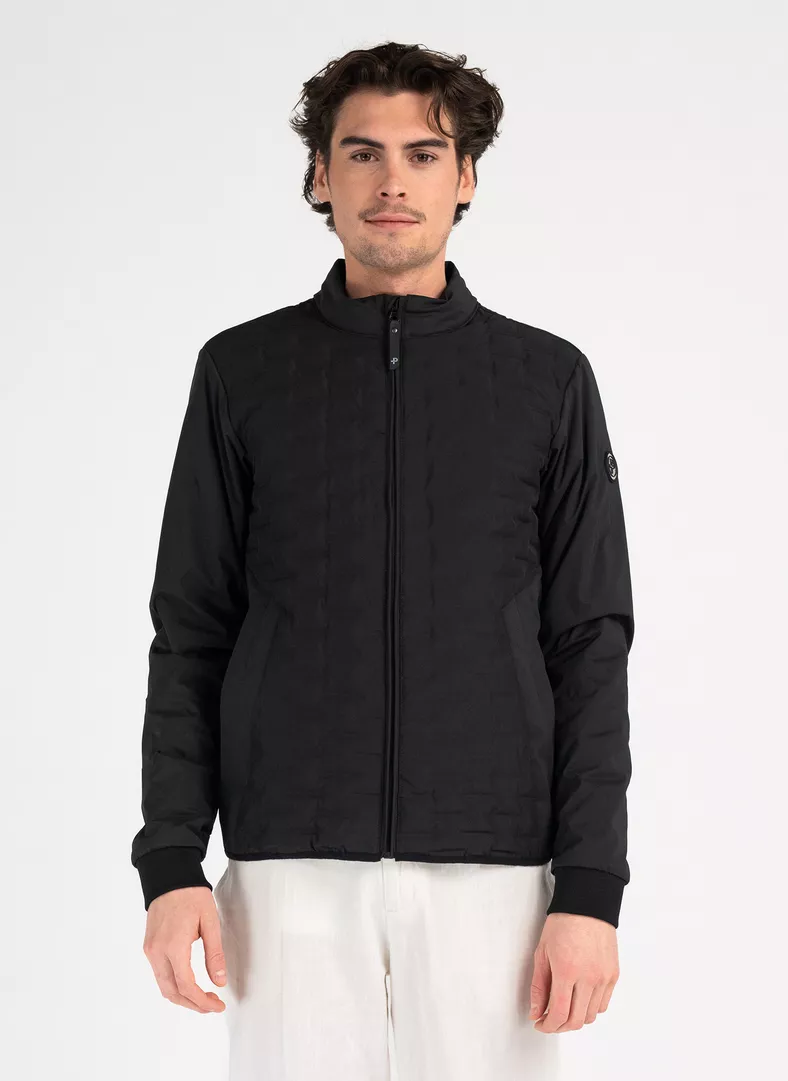 PELLE P AURA DOWN JACKET M