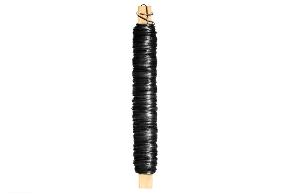 Tarmo Iron Wire 0.52mm x 60m - 2