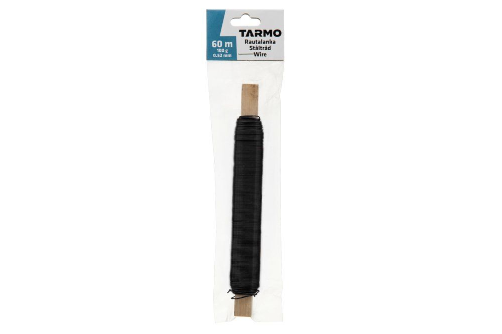Tarmo Iron Wire 0.52mm x 60m